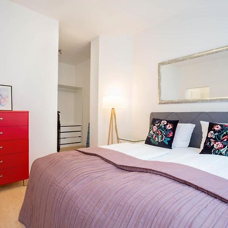 Victoria Altstadt Suites Düsseldorf Eksteriør billede