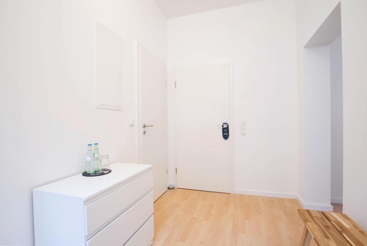 Victoria Altstadt Suites Düsseldorf Eksteriør billede